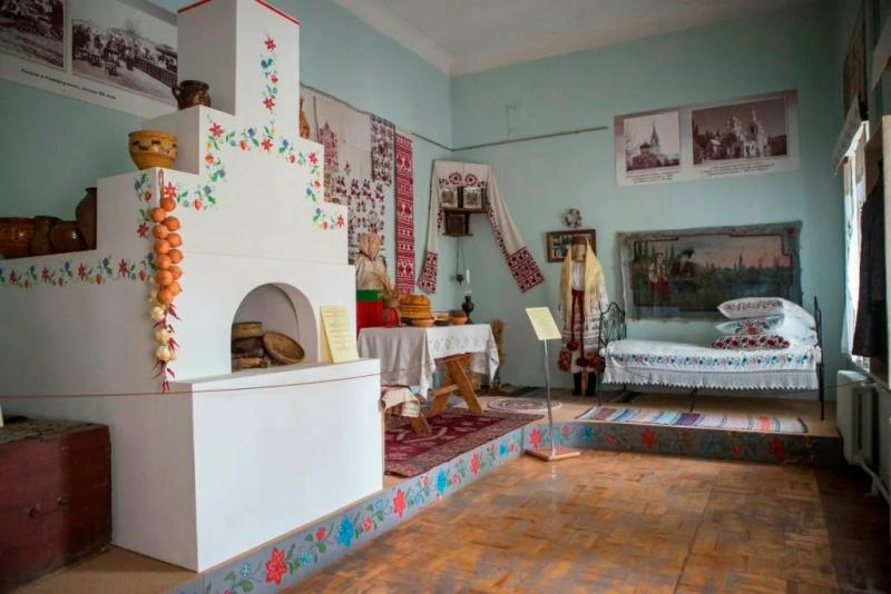 Куда сходить в Крыму: Этнографический музей в Симферополе