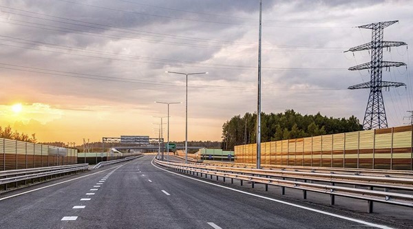 Строительство Южно-Лыткаринской автомобильной дороги – магистраль в будущее