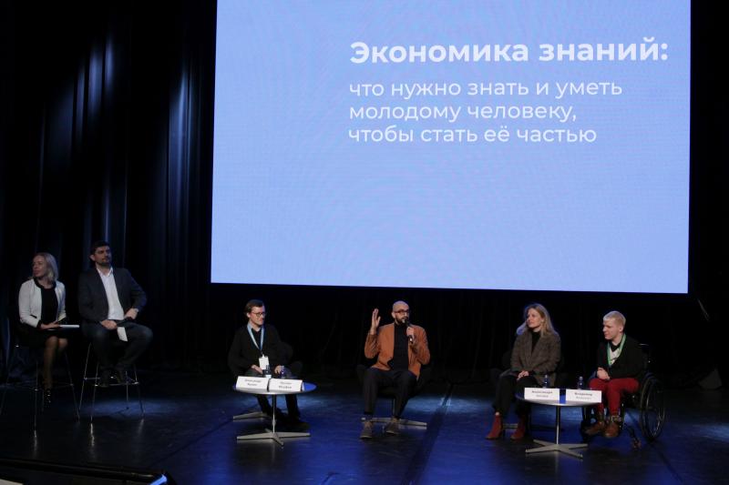 Три дня в Москве: 
состоялся Х Юбилейный Форум молодых библиотекарей России