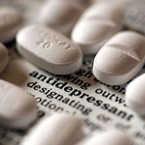 Неконтролируемый прием антидепрессантов: чем грозит повышение употребления успокоительных препаратов