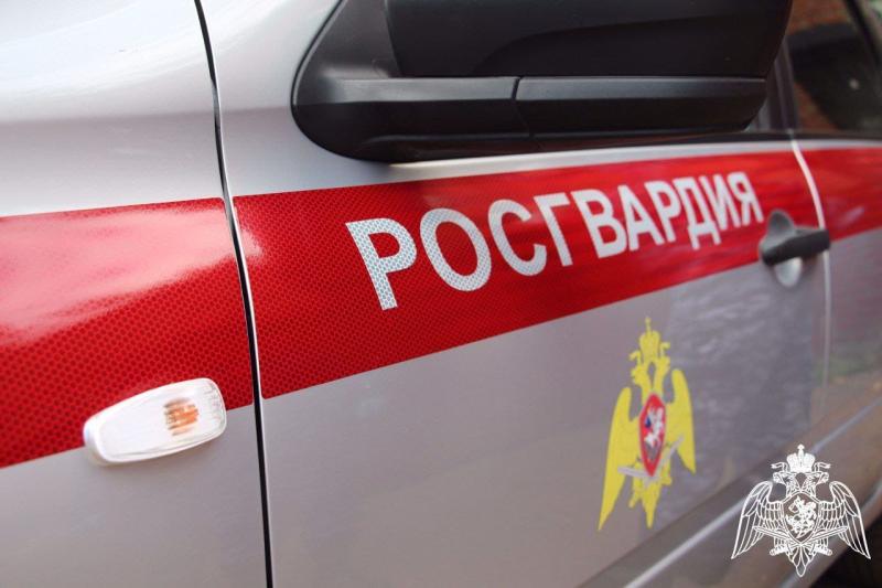 В Подмосковье сотрудники вневедомственной охраны Росгвардии Московской области более 1500 раз выезжали по сигналу «Тревога»