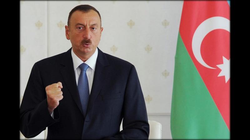 Кто и как превращает Алиева в «тюркского мачо» и турецкого минисултана? Аналитика и факты
