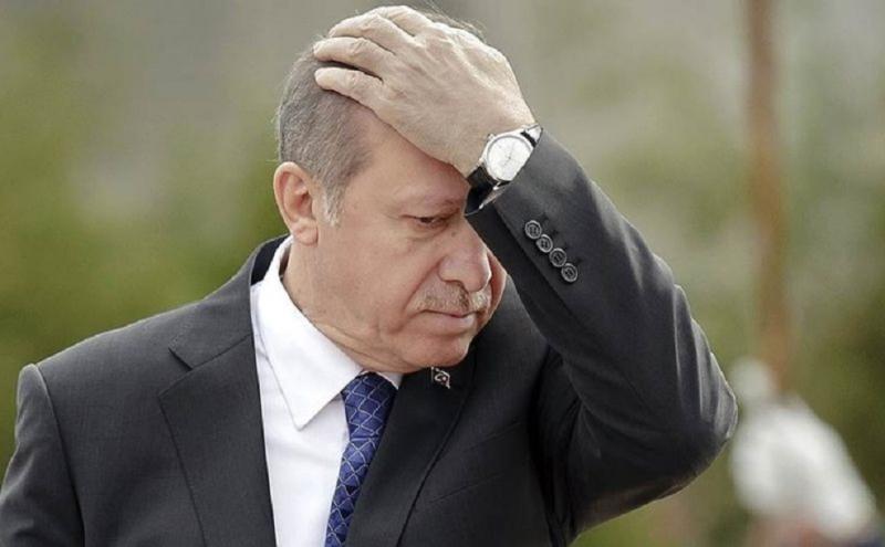 Туркменская неудача удачливого Эрдогана. Аналитика