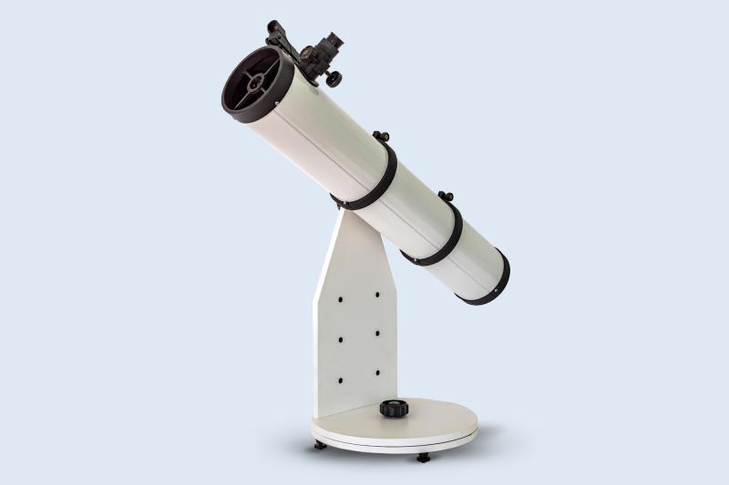 Первые 130-мм телескопы Ньютона «Швабе» поступили в продажу