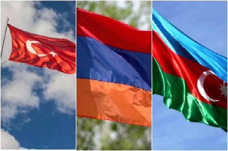 Азербайджан и Турция открыто угрожают Армении и Арцаху войной и геноцидом, а ЕС и НАТО поддерживают эти режимы - Институт Лемкина