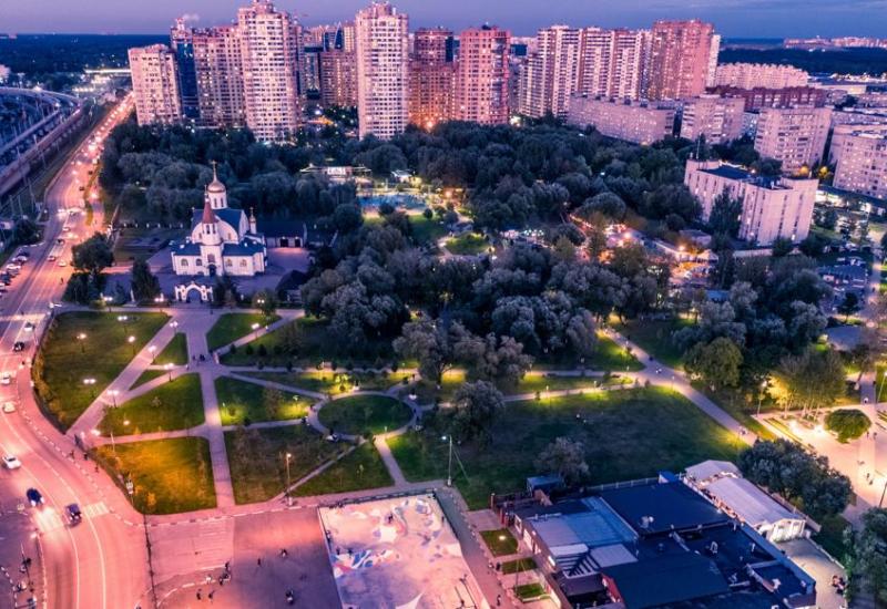 Реутов в пятый раз стал лучшим в индексе качества городской среды Минстроя РФ