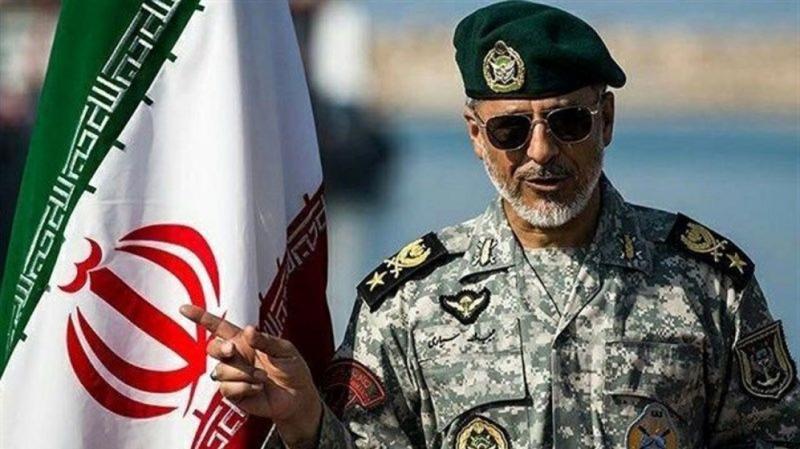 Хабиболлах Саяри предупредил врагов Ирана: наша армия готова противостоять любой угрозе и нейтрализовать любого агрессора