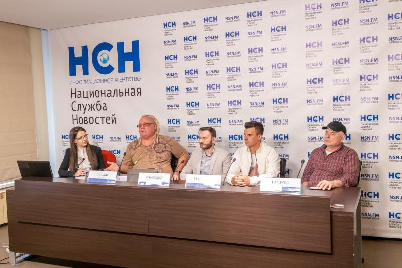 Все лучшее детям: главное событие страны в Международный день защиты детей посетят пациенты онкологических центров