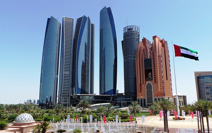 Количество сделок с жилой недвижимостью на первичном рынке в Абу-Даби за год выросло более чем в 2 раза