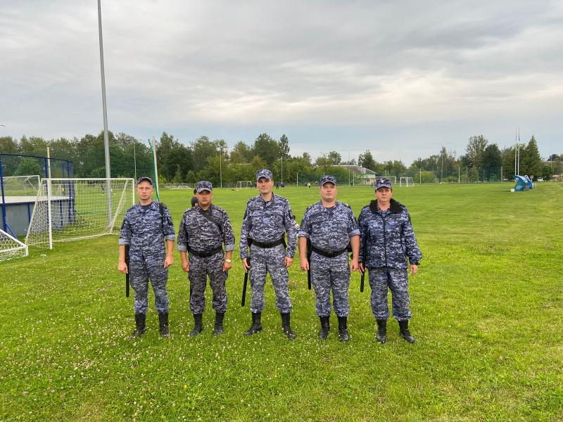 Чемпионат по футболу