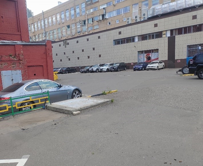 Иван Бобров: в Даниловском районе ликвидировали свыше 30 незаконных складских строений