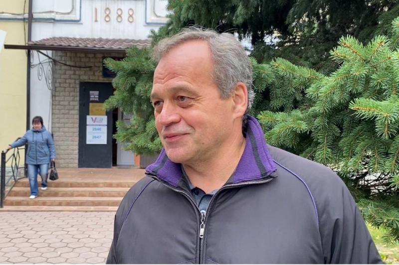 «Мы выбрали надежного лидера» – Генеральный директор «Кром Маркет» Реутова Михаил Тараканов