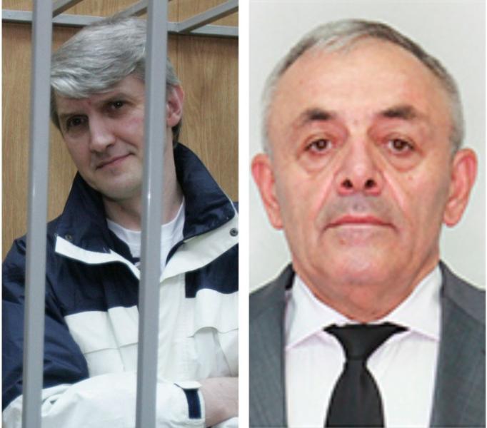 РУТУЛ – ЮКОС – ТЮРЬМА – ПОЛИТИКА