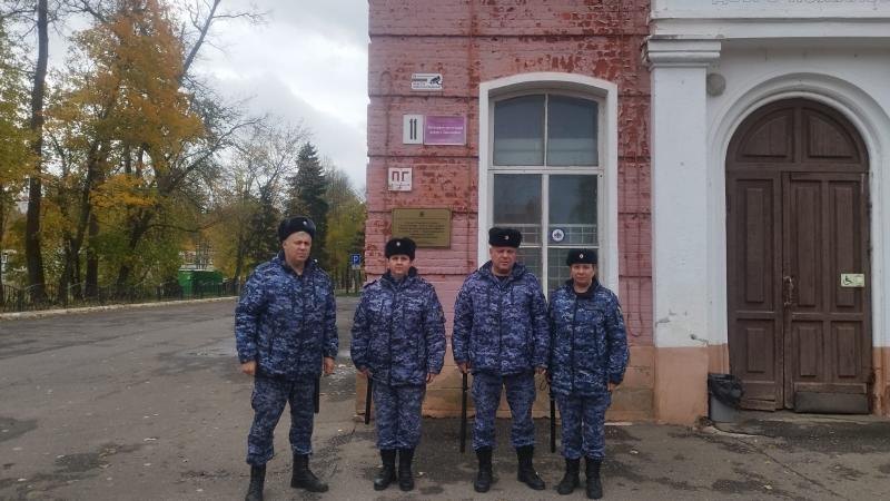 Молодежь за ЗОЖ!