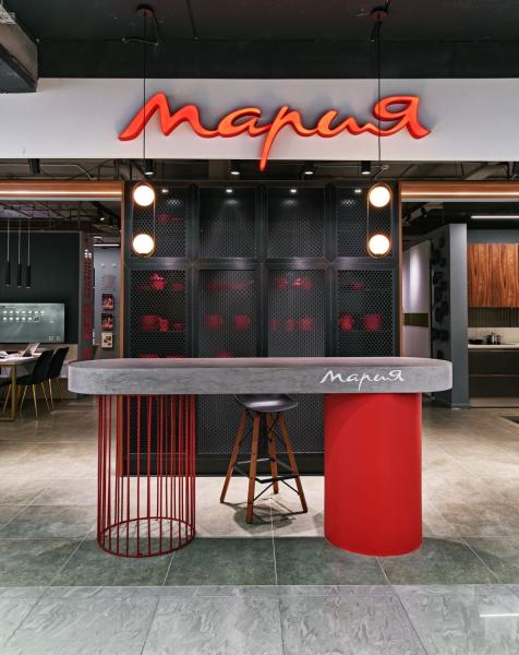МЕБЕЛЬНАЯ КОМПАНИЯ «МАРИЯ» ВЫЙДЕТ НА РЫНКИ АРМЕНИИ И УЗБЕКИСТАНА