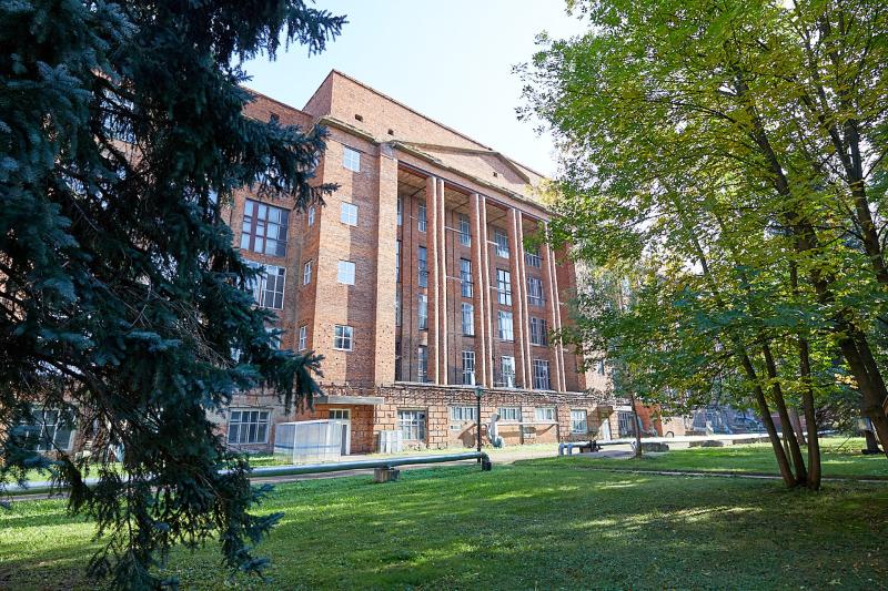 Подмосковному предприятию «Швабе» исполняется 88 лет