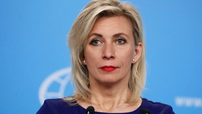 «МИД РФ взял на себя роль главного лоббиста «Зангезурского коридора»?» - эксперт Михаил Александров