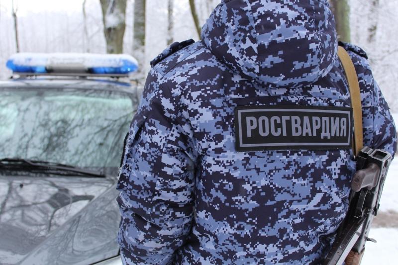 Сотрудники Люберецкого отдела вневедомственной охраны задержали женщину, которая пыталась незаметно похитить строительные товары на суму 7 тысяч рублей.