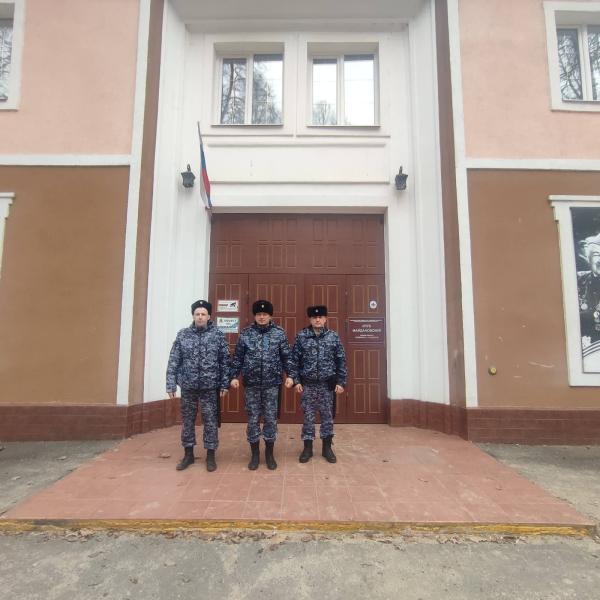 30 лет "Жемчужинке"