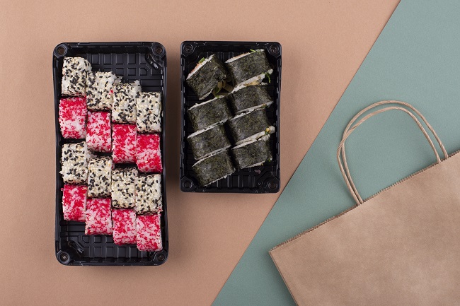 Как правильно заказывать суши: советы и лайфхаки