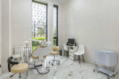 Лучшая клиника Косметологии и стоматологии в Москве