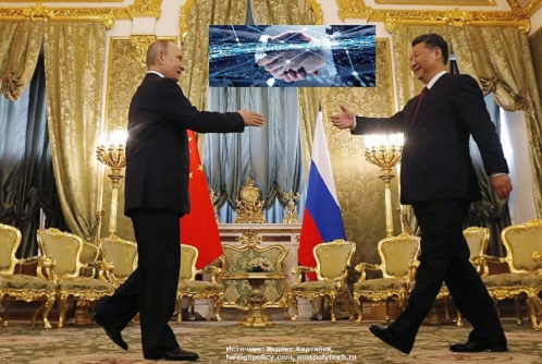 Владимир Путин сенсационно получил ключевое признание от Н А Т О.