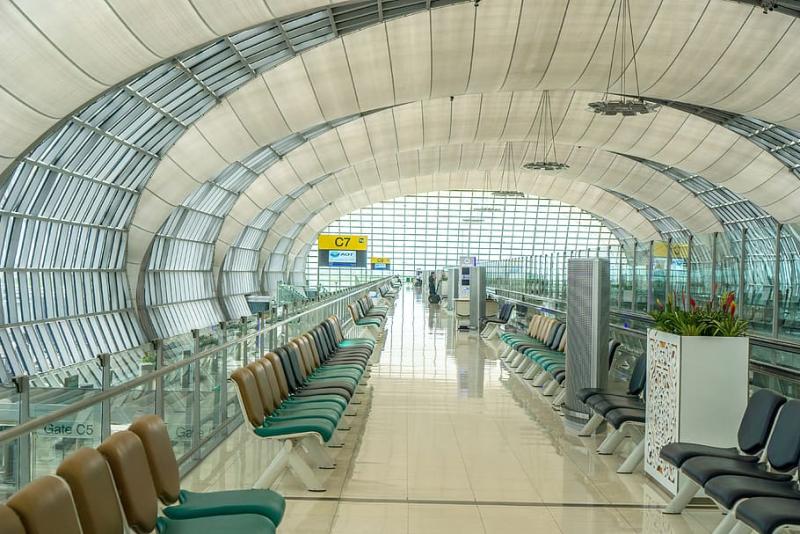 Курс на взлет: модернизация аэропортов — мощный стимул экономического развития