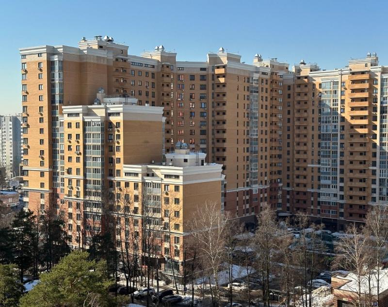 «PRO ОБМЕН»: "Срок продажи московской «вторички» вырос почти в 2 раза"