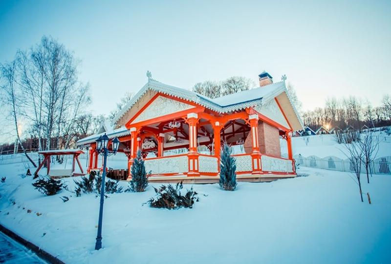 Где в Подмосковье провести праздник и как выбрать место