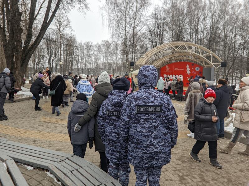 Фестиваль «Самоварное настроение»