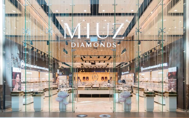 MIUZ Diamonds: расширяя границы ювелирного мастерства и бизнеса