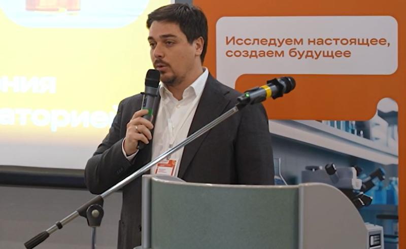 Группа компаний «ДИАКОН» отмечает 30-летие: новые горизонты в российской лабораторной диагностике