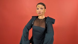 Внутренняя революция: LEPNINA представляет новый трек «Бастилия»