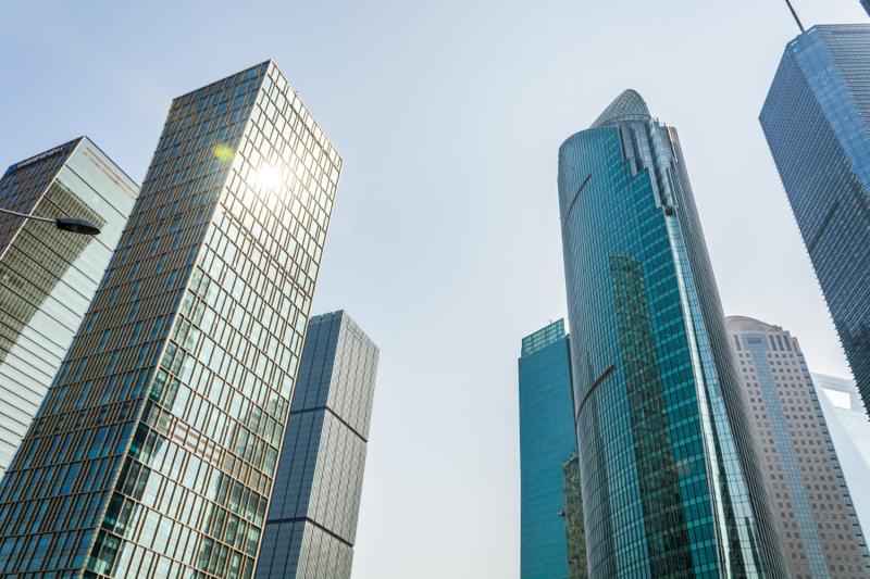 МегаФон ускорил интернет в «Москва-Сити»