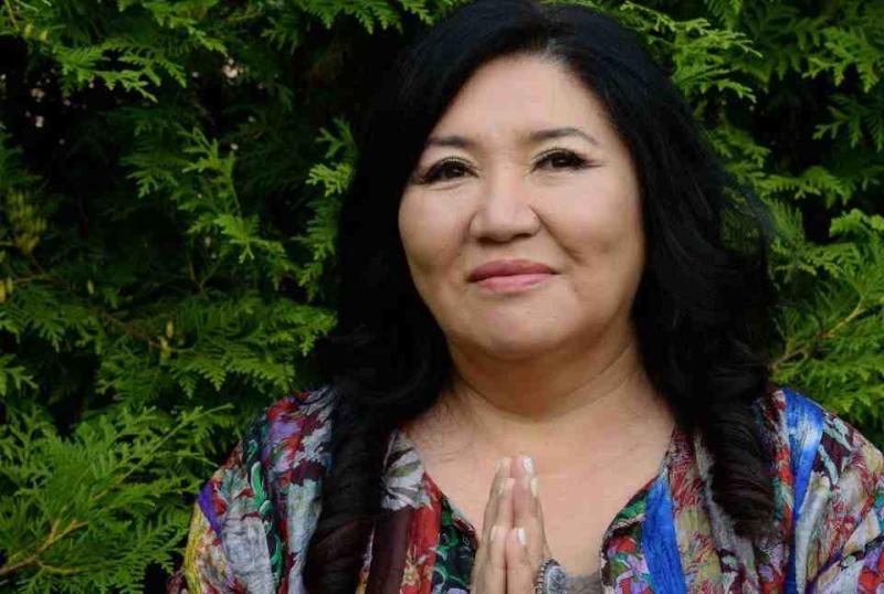 Кажетта Ахметжанова: как выбрать свой талисман или оберег из камней