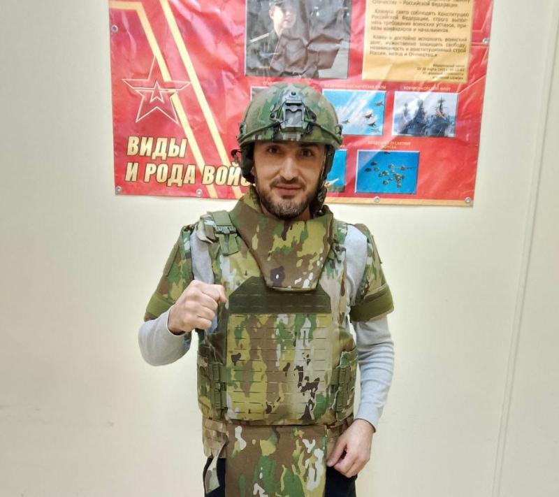 Сегодня в Рязани был похоронен очередной герой СВО, сын армянского народа Мхитарян Норайр Спартакович - позывной "Ереван"