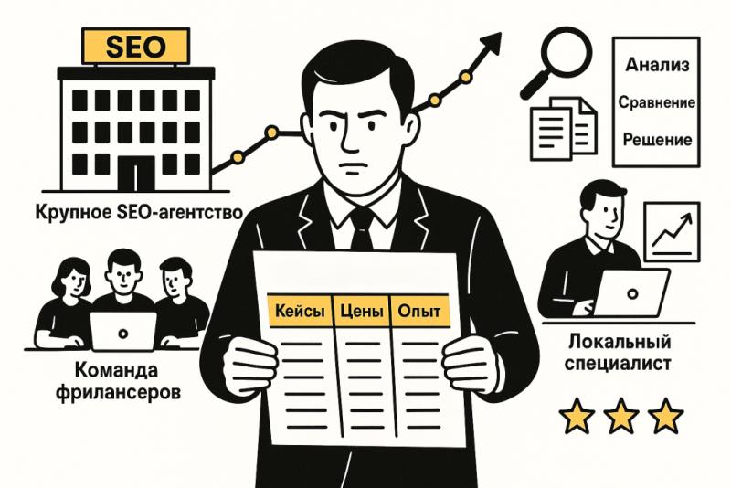 "Взлет Медиа" запускает комплексные решения для digital-трансформации бизнеса в Москве