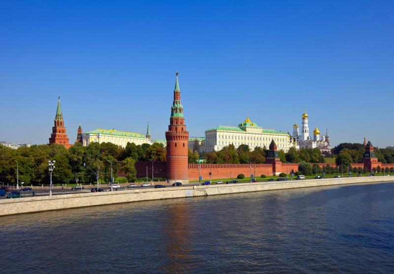 МегаФон ускорил мобильный интернет на территории музеев Московского Кремля