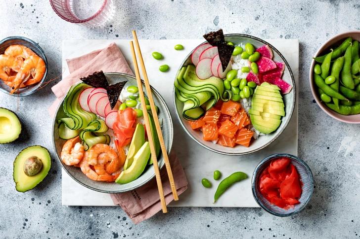 От тартара до пудинга: 5 рецептов вкусных блюд из зелени, о которых вы не слышали