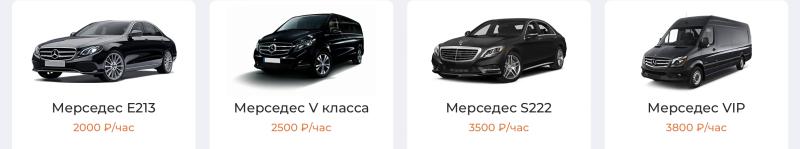 RentAvto – транспорт, которому доверяют