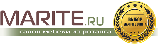 Компания Marite представляет коллекцию подвесных кресел из ротанга для создания уюта и стиля в доме и на улице