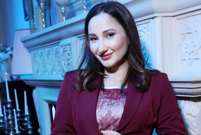Врач-косметолог Зухра Балакеримова: как правильно ухаживать за кожей шеи