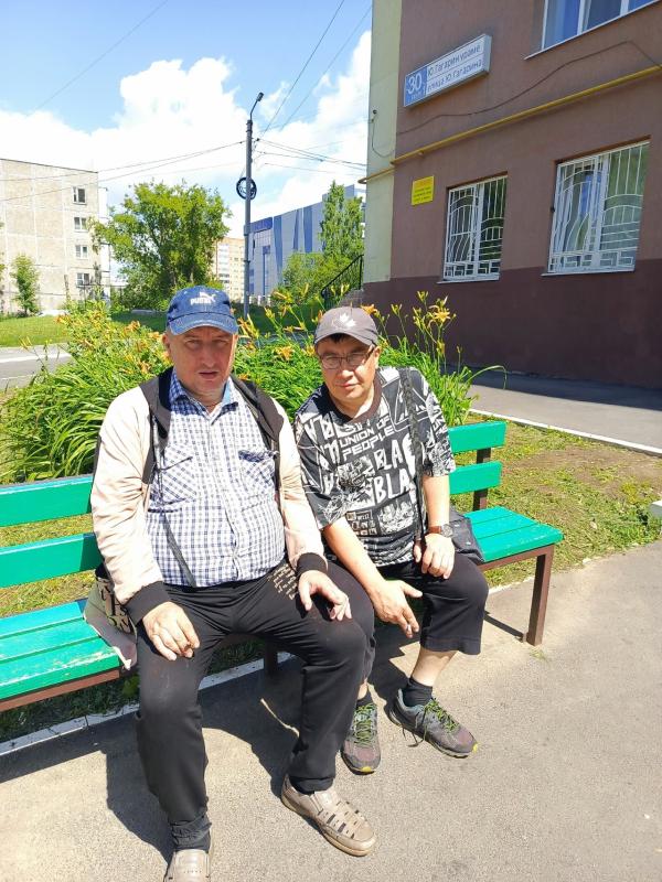 коля юра столичные