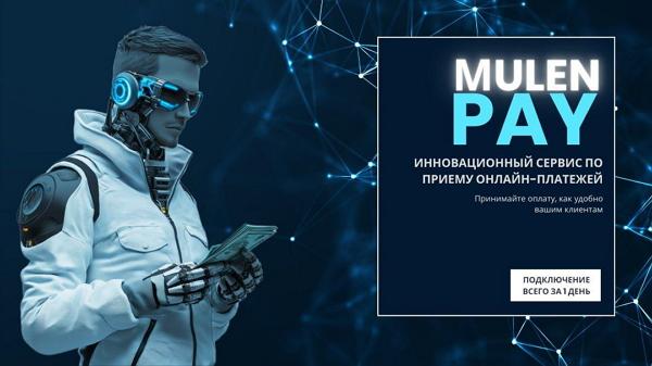 Безопасность платежей с Mulen: защита данных в цифровую эпоху