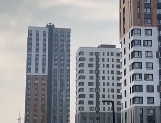 Новостройки Новой Москвы: предложения с отделкой сокращаются, цена за квадратный метр растет