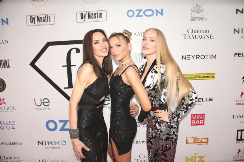 Fashion Summer Awards 2025: триумф моды, таланта и изысканного вкуса