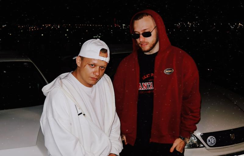 Slykhov ft. Zacepin — «25»Трек о взрослении в условиях, которые не прощают слабости