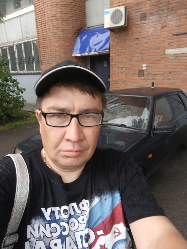 корреспондент