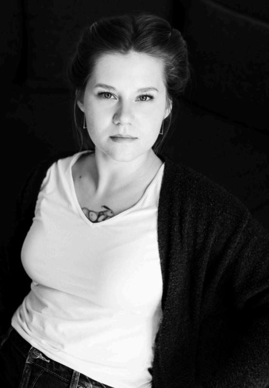 Москва, как её видит игровой художник — взгляд Lisa Saposh