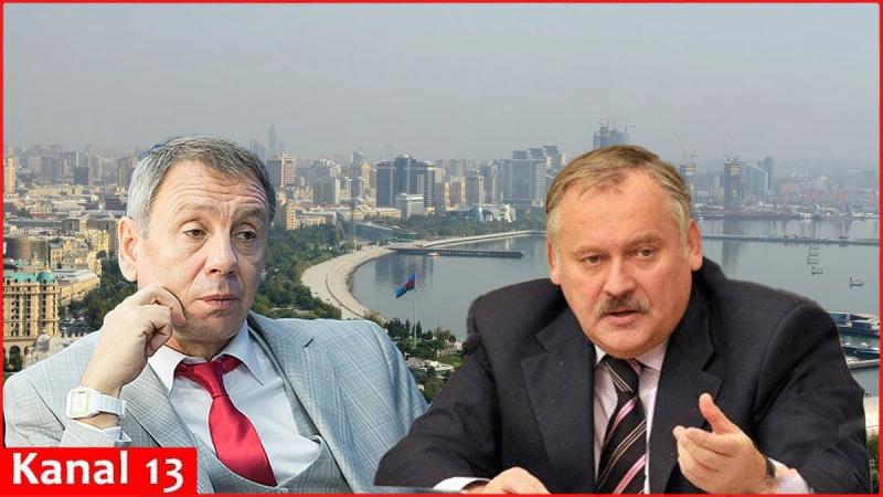 Константин Затулин: Платон мне друг, но истина дороже